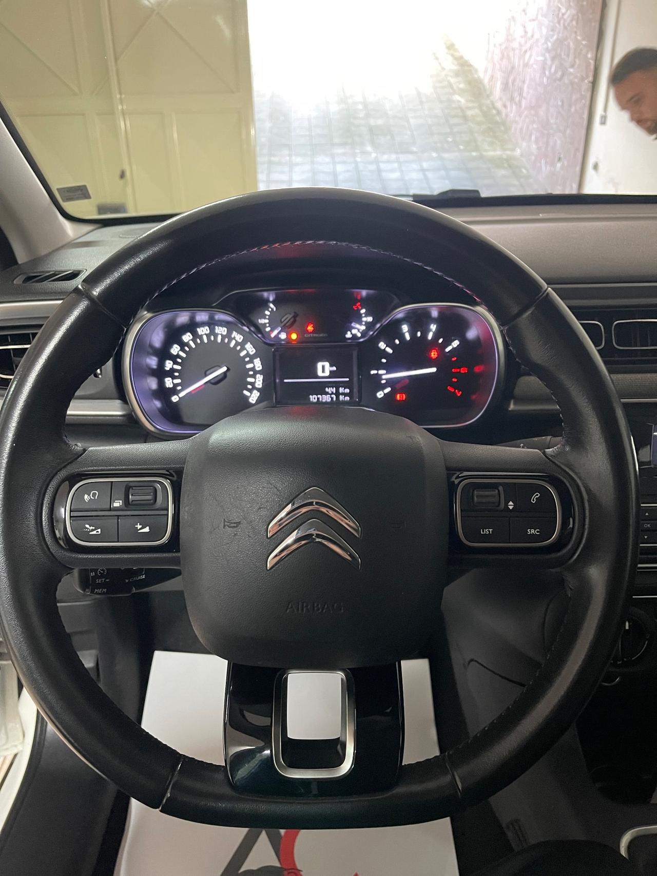 Citroen C3 PureTech 82 Shine