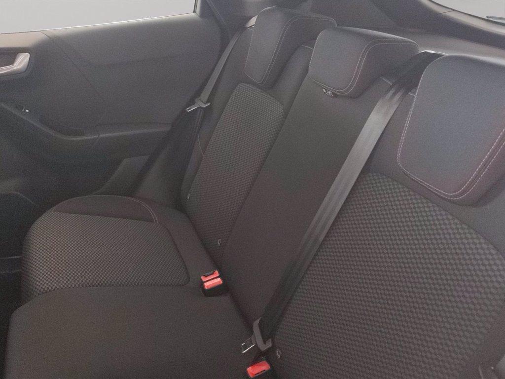 FORD Puma 1.0 ecoboost h st-line s&s 125cv del 2024