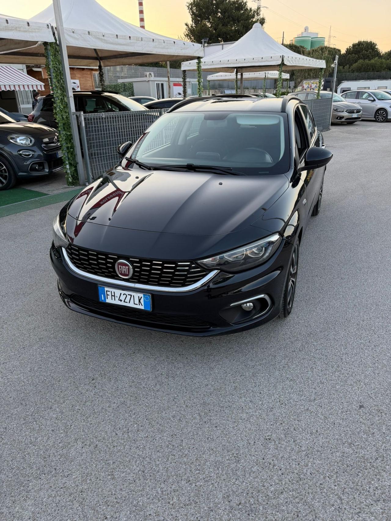Fiat Tipo 1.6 Mjt 120CV SW Lounge GARANZIA 12/24