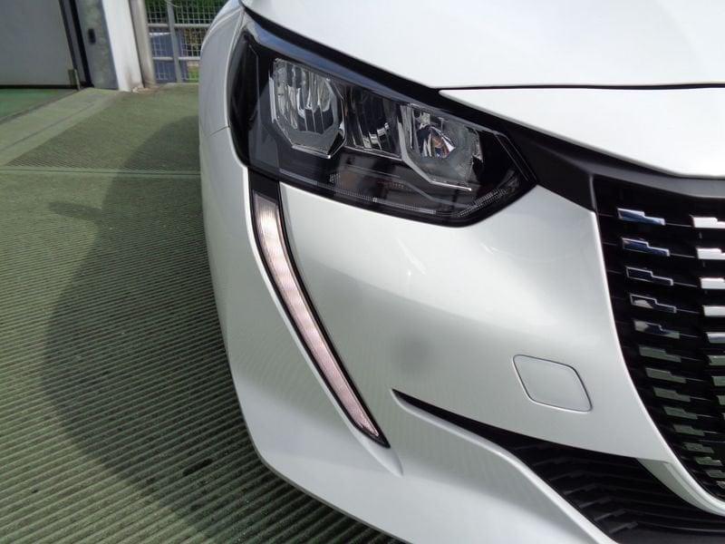 Peugeot 208 208 1.2 puretech Active Pack s&s 75cv