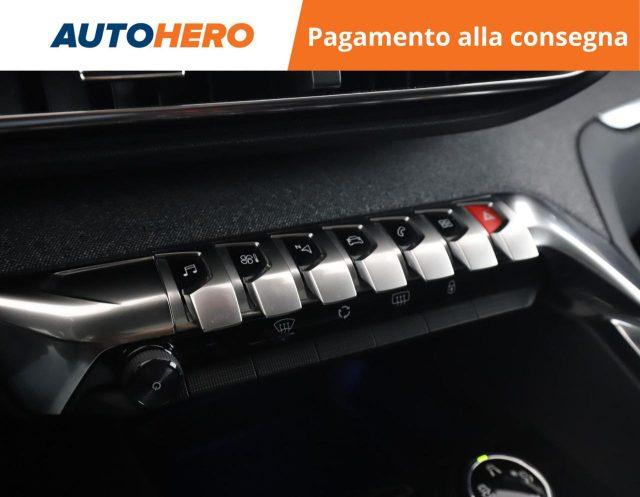PEUGEOT 3008 PureTech Turbo 130 S&S EAT8 GT Line