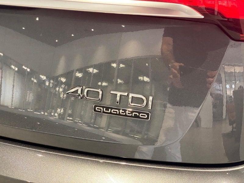 Audi Q5 40 TDI quattro S tronic S line