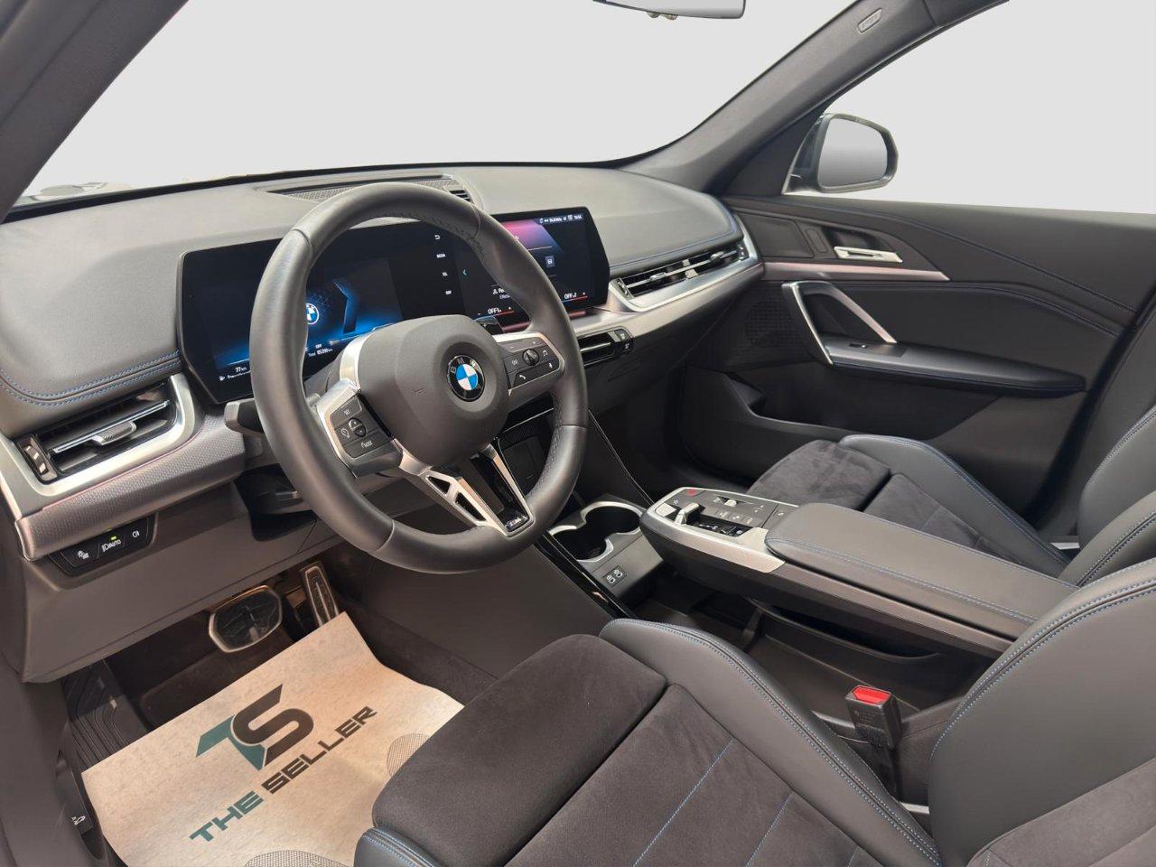 BMW X1 xdrive20d mhev 48V MSport*FORMULA S*