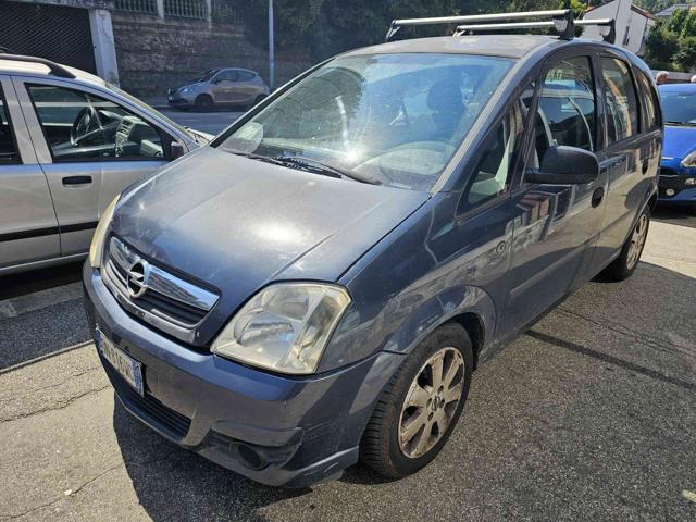 Opel Meriva 1.6 16V Cosmo