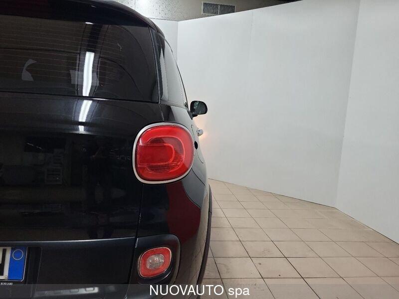 FIAT 500L 1.3 Multijet 95 CV Dualogic Trekking