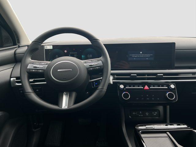 HYUNDAI Tucson Tucson 1.6 CRDI 48V DCT Business