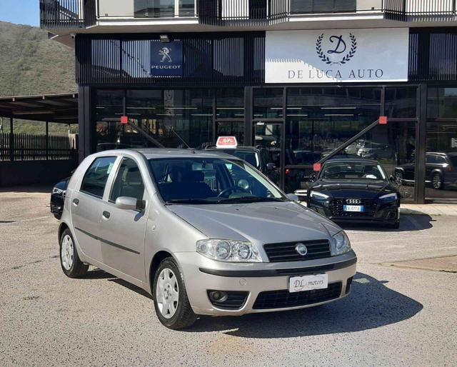 FIAT Punto 1.3 Multijet 16V 5p. Dynamic SCONTO ROTTAMAZIONE