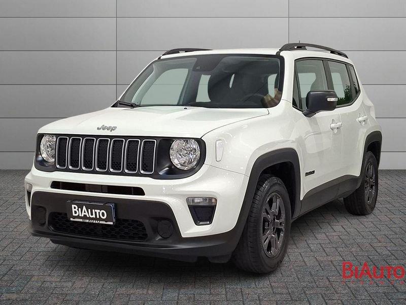 Jeep Renegade Renegade 1.0 t3 Longitude 2wd