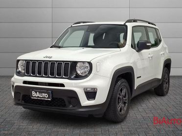 Jeep Renegade Renegade 1.0 t3 Longitude 2wd