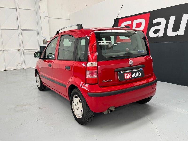 FIAT Panda Panda 1.2 Dynamic EasyPower