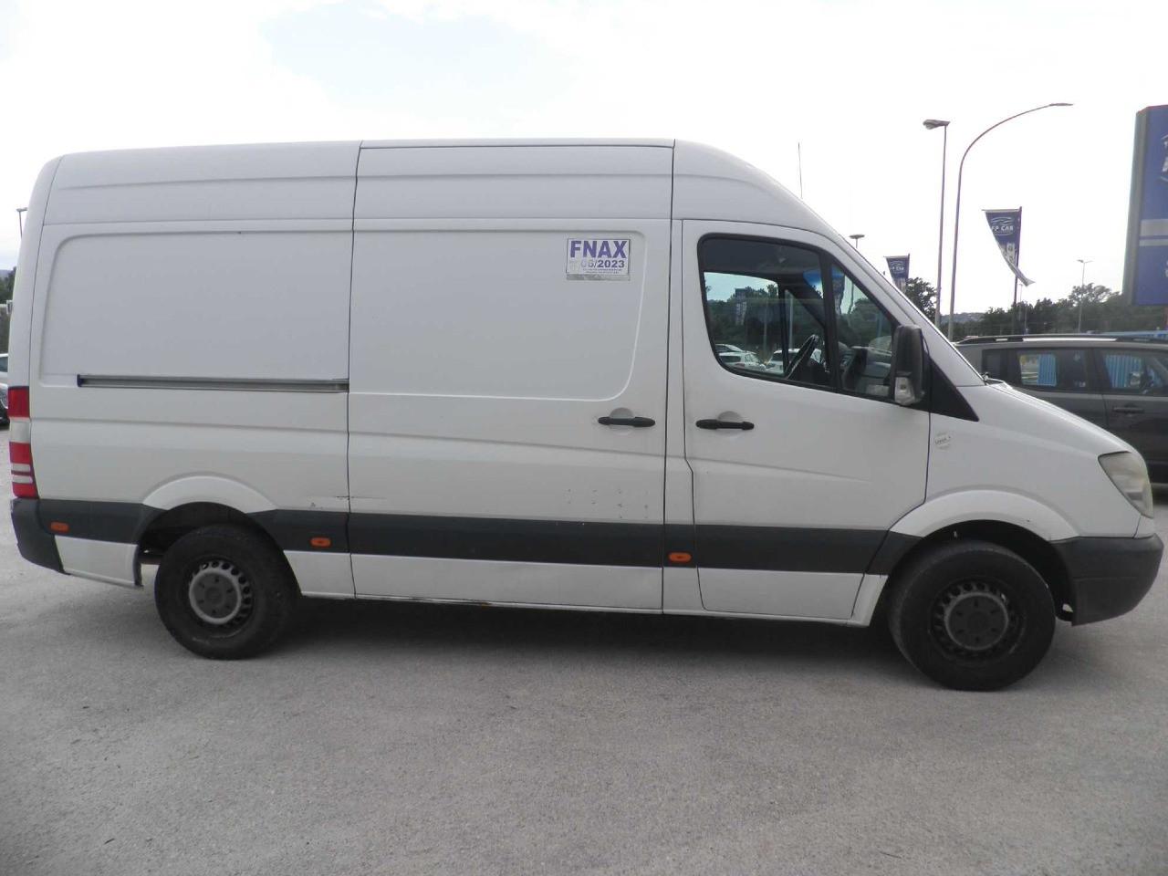 MERCEDES Sprinter sprinter 311 cdi F 37/35 Fap