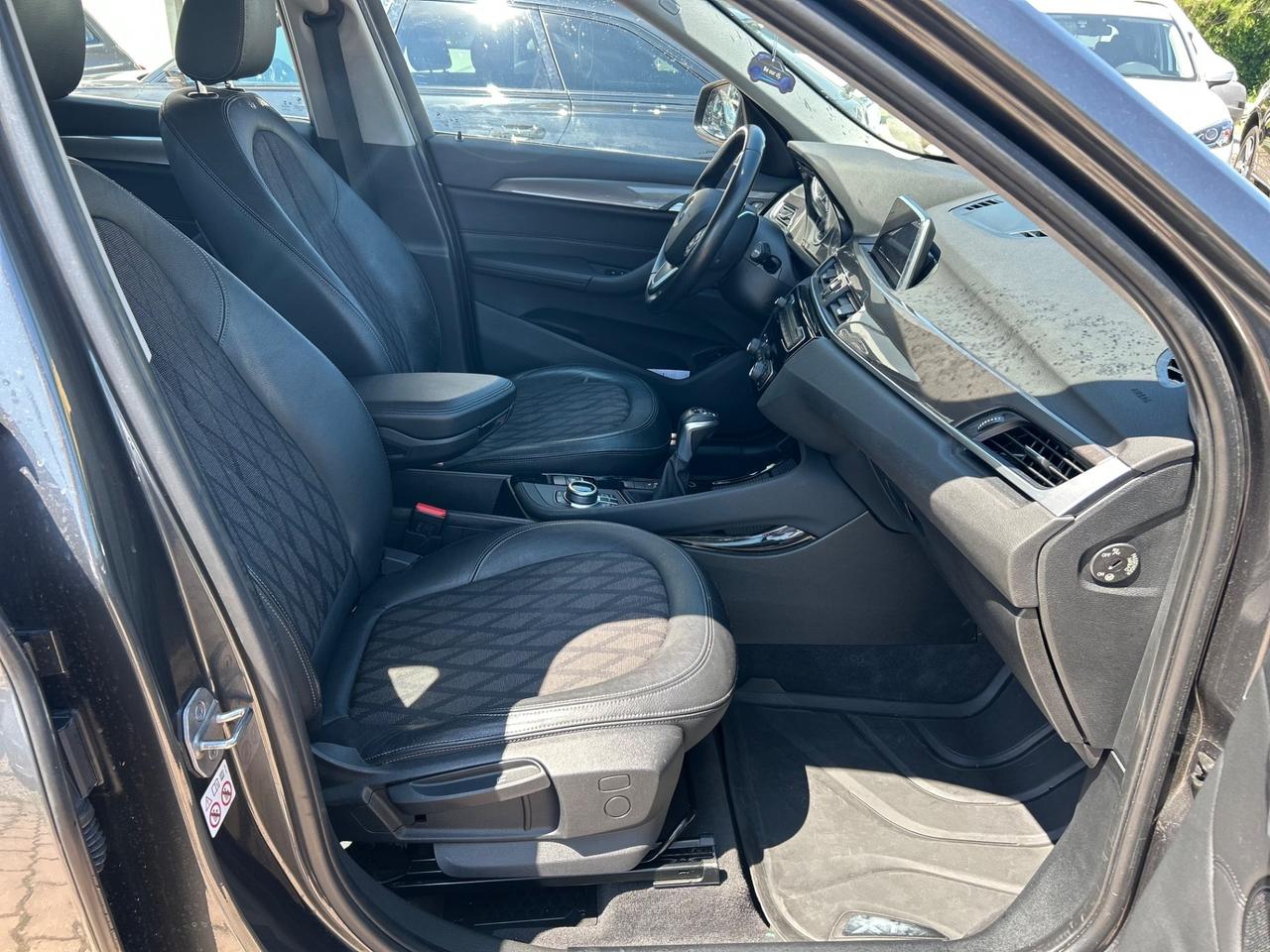 Bmw X1 sDrive18d Msport