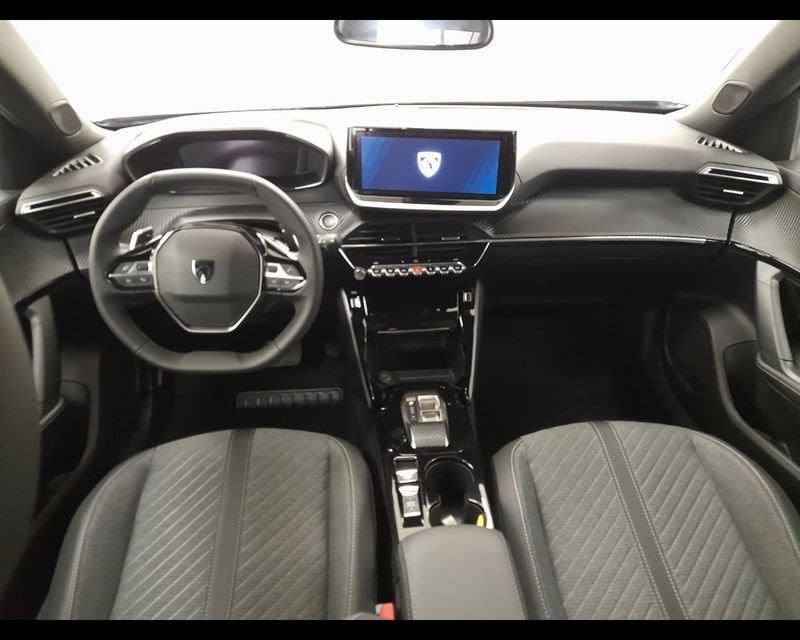 Peugeot 2008 II 2023 1.2 hybrid Allure 145cv e-dcs6