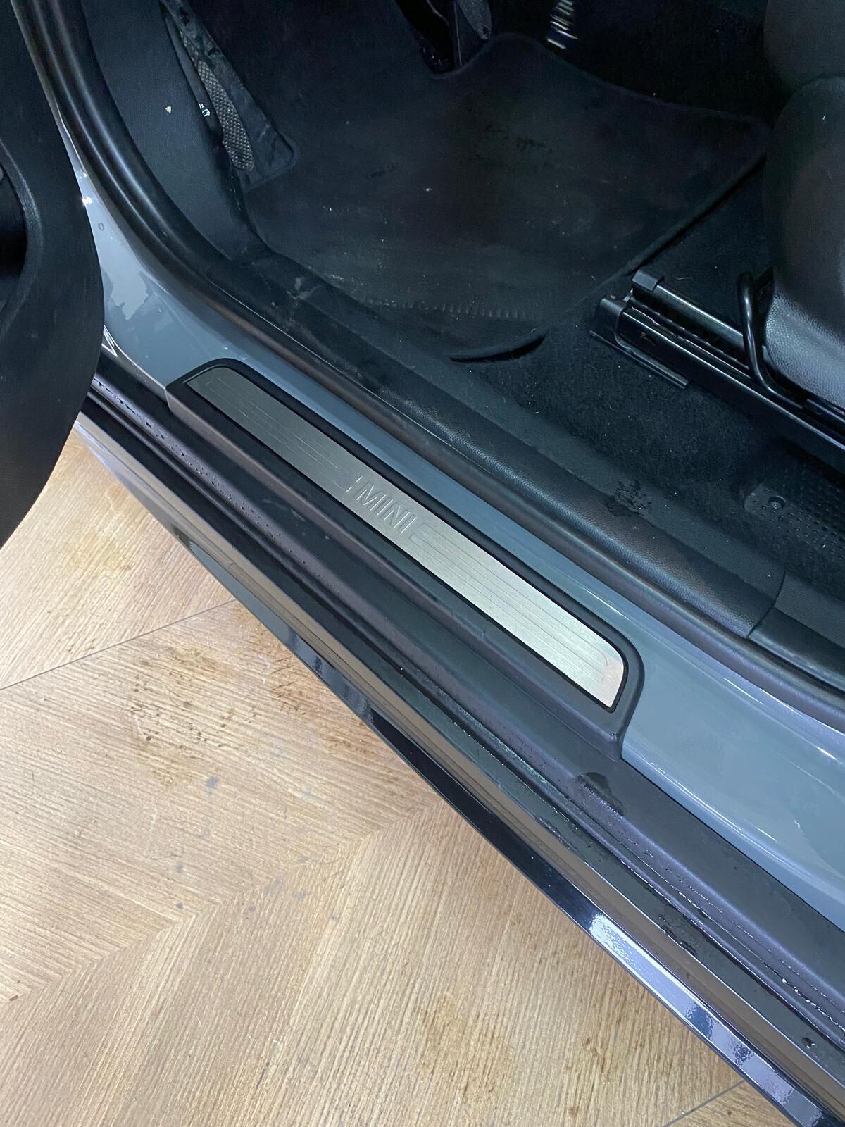 Mini Cooper D Countryman 2.0