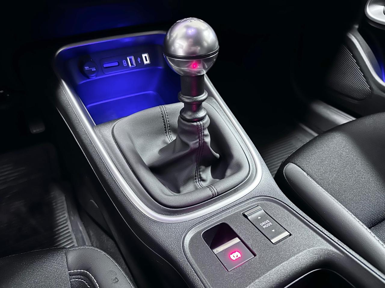 Jeep Avenger 1.2 Turbo 100 CV Summit