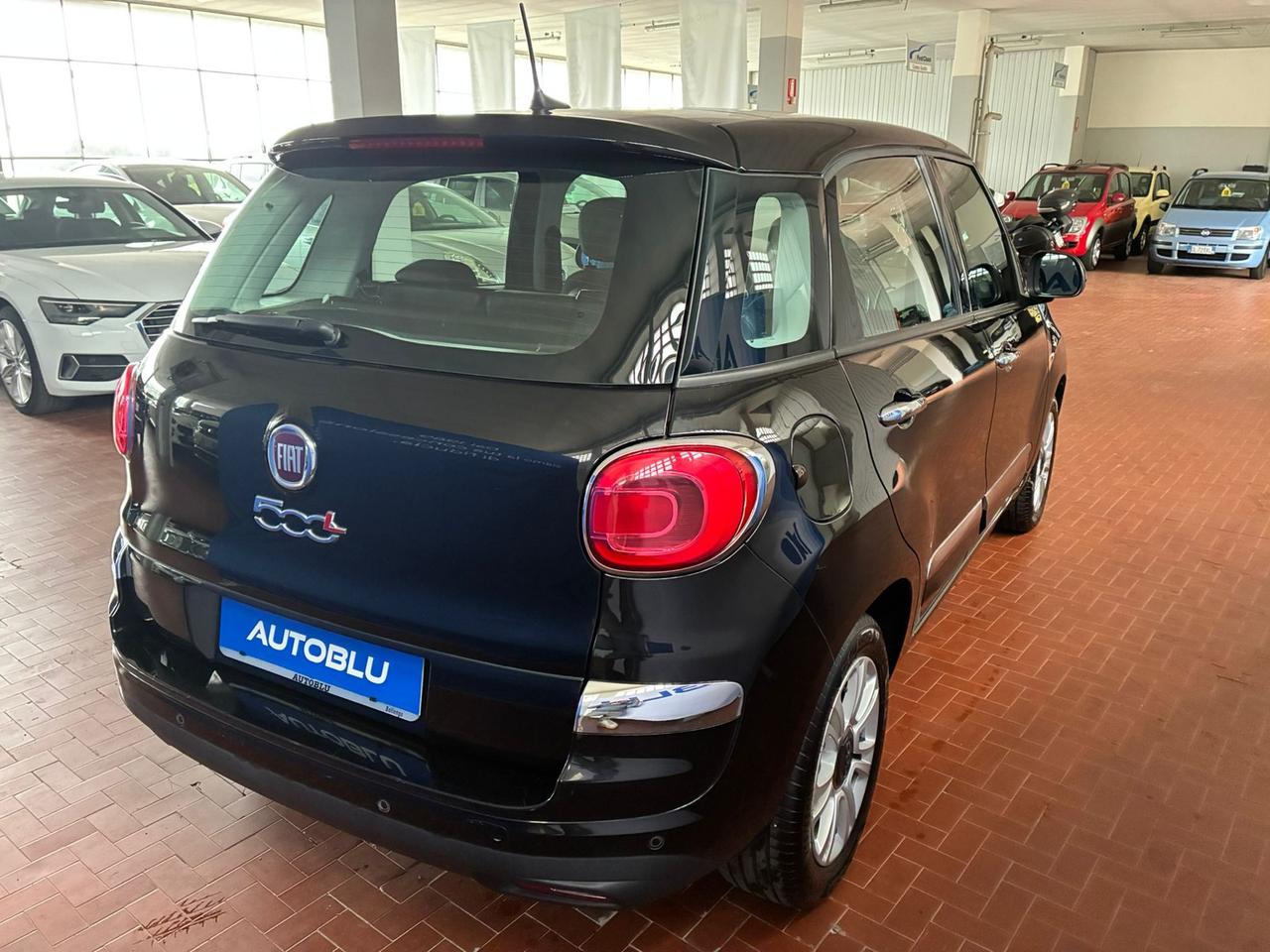 Fiat 500L 1.4 lounge 95cv