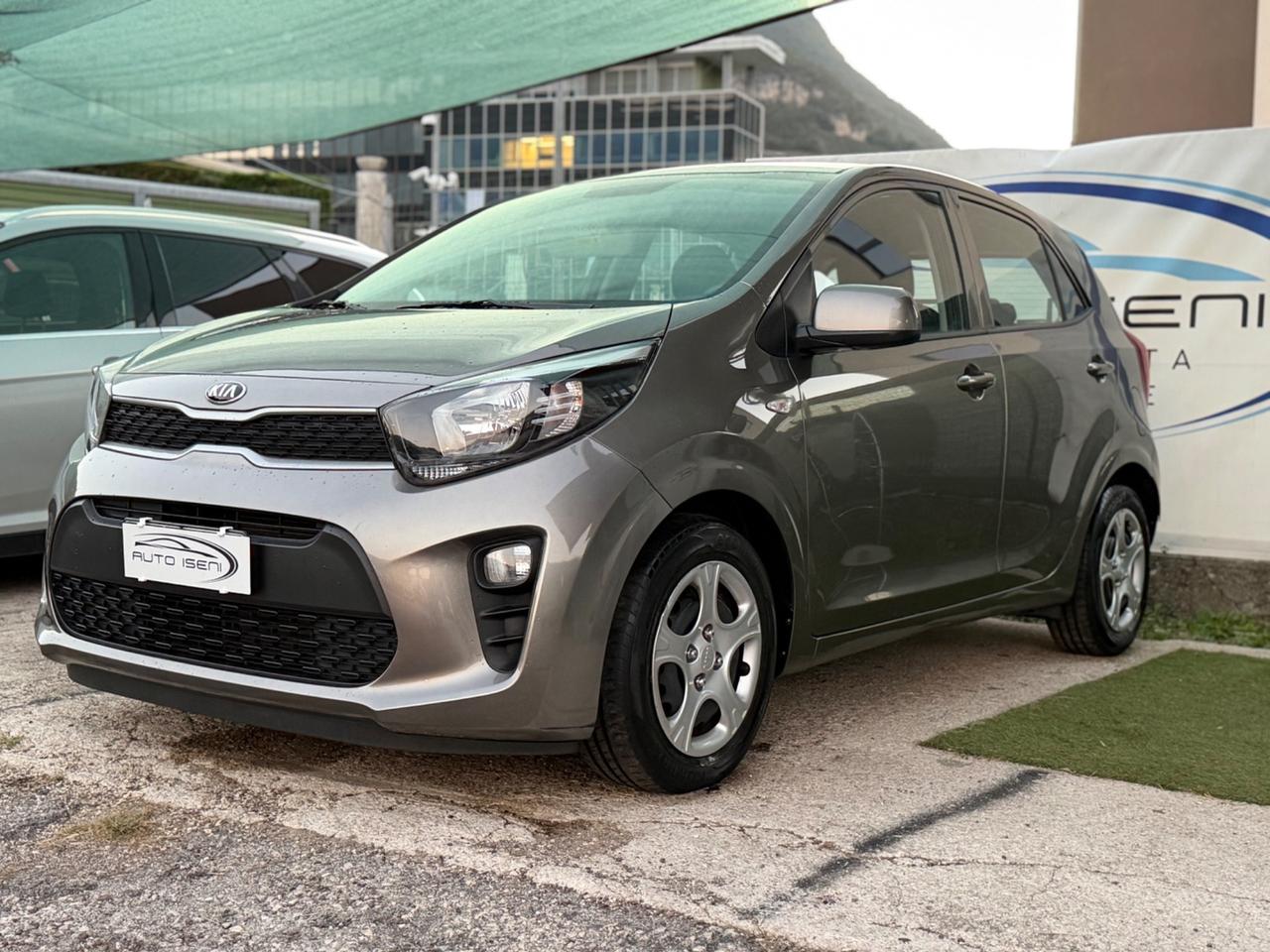 Kia Picanto 1.0 12V 5 porte GT Line SOLO 18.000 NUOVA