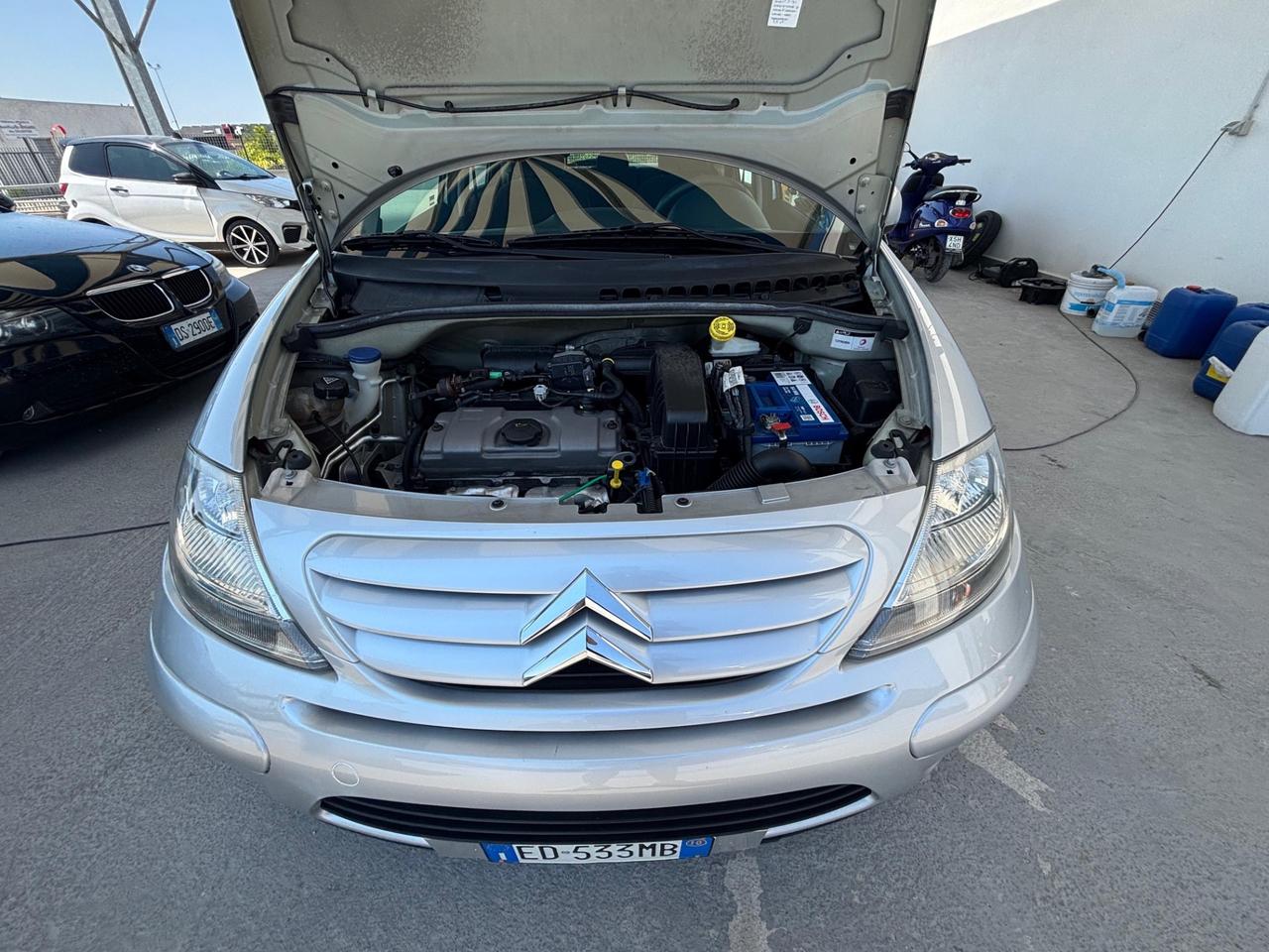 Citroen C3 1.1 airdream Perfect 86000km!