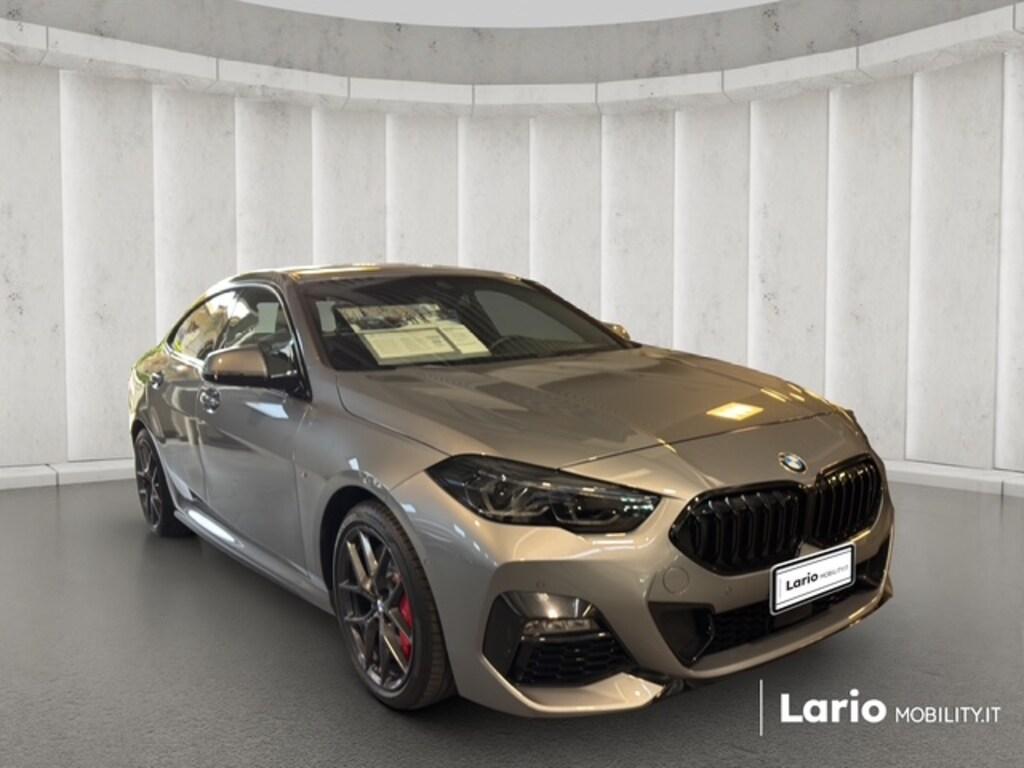 BMW Serie 2 Gran Coupe 220 d Msport xDrive Steptronic