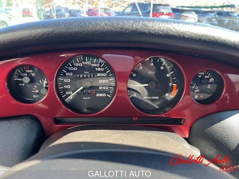 FIAT Coupé Coupe 1.8 16v