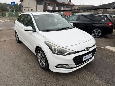 HYUNDAI i20 1.4 CRDi 5 porte EURO 6