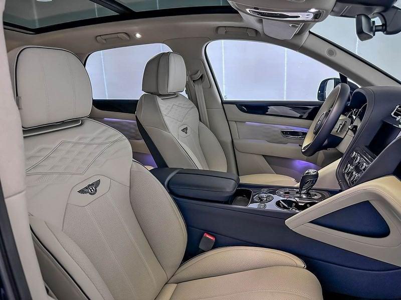 Bentley Bentayga Bentayga 4.0 V8 auto Atelier 26MY - BENTLEY MILANO
