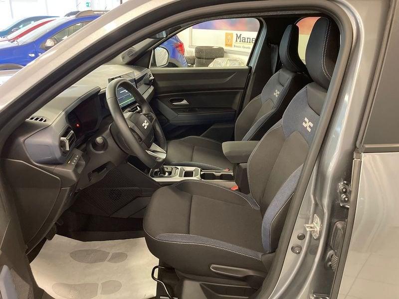 Dacia Duster Journey 1.6 hybrid rif.GV136