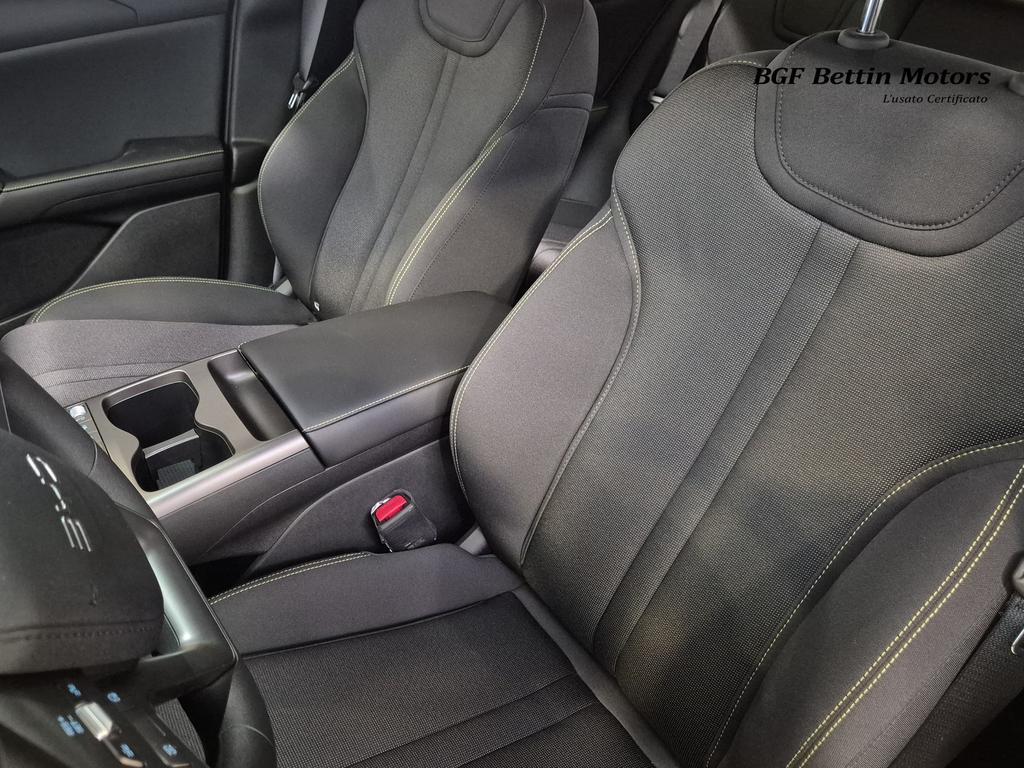 Byd Atto 2 DM-i 1.5 phev Active 165cv