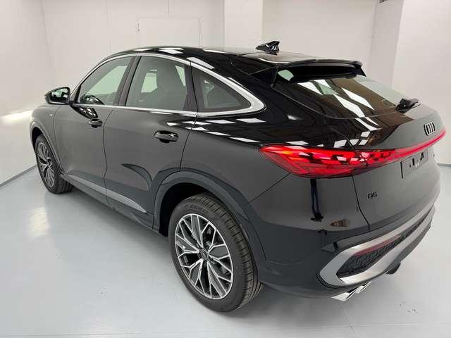 Audi Q5 SPB 2.0 TDI QUATTRO S-TRONIC 204CV FACELIFT PROMO