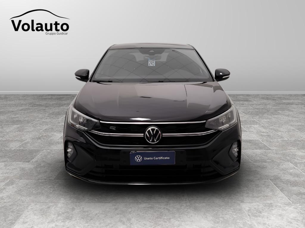 VOLKSWAGEN Taigo - Taigo 1.0 tsi R-Line 115cv dsg