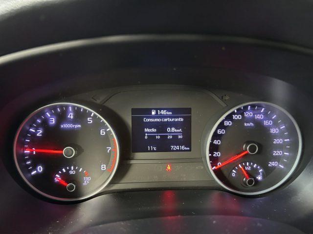 KIA Sportage Sportage 1.6 GDI 2WD Business Class