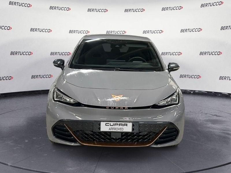 Cupra Born 58kWh 231 CV e-Boost