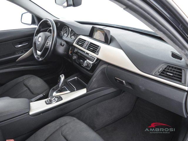 BMW 318 Serie 3 d Business Advantage aut.