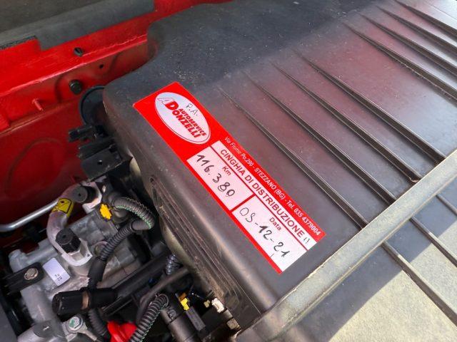 FIAT 500 Cambio automatico/ tetto apribile unipro