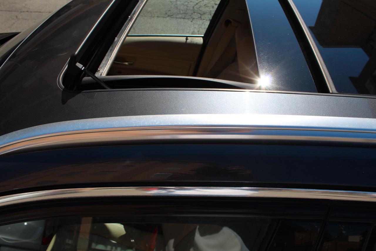 Bmw 318 318d Touring Luxury