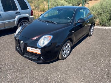 Alfa Romeo MiTo 1.3 JTDm-2 95 CV S&S Distinctive