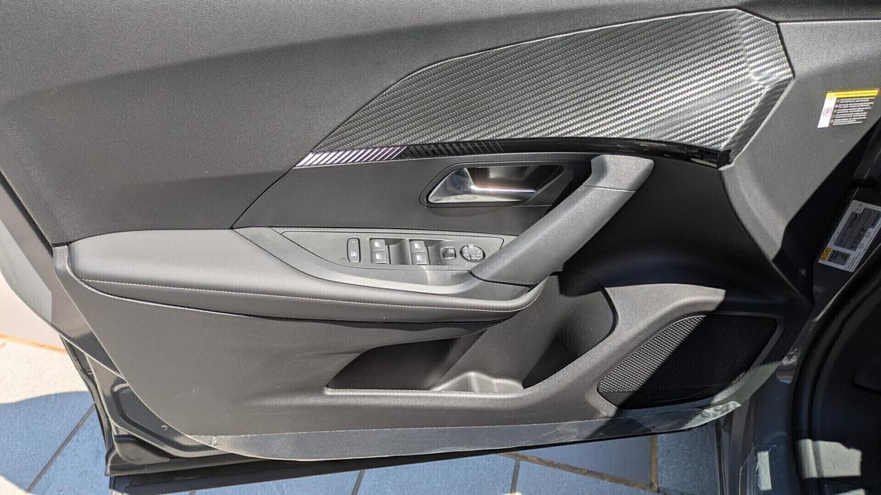 Peugeot 2008 100 Allure 8 ANNI DI GARANZIA ALLURE CARE