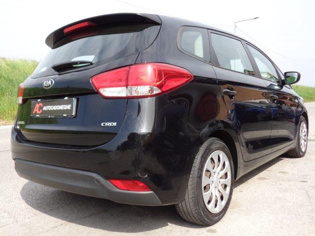 KIA Carens 1.7CRDi 7 Posti PREZZO VALIDO FINO 07.04,GARANZIA