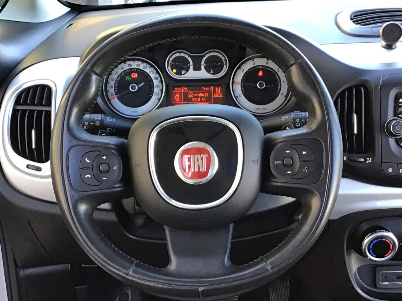 Fiat 500L 1.3 Multijet 95 CV Dualogic Pop Star