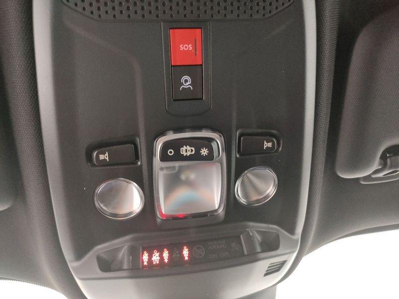 Peugeot 2008 2008 Hybrid 145 e-DCS6 Allure