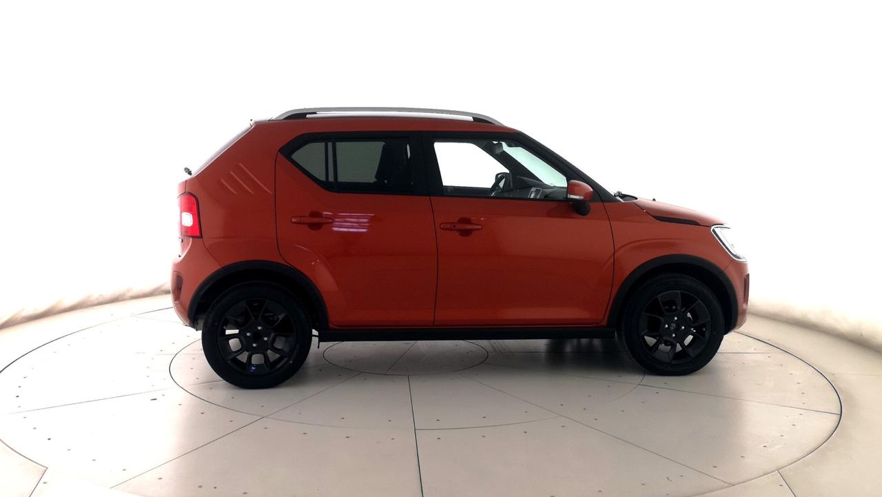 SUZUKI Ignis 1.2h Top 2wd