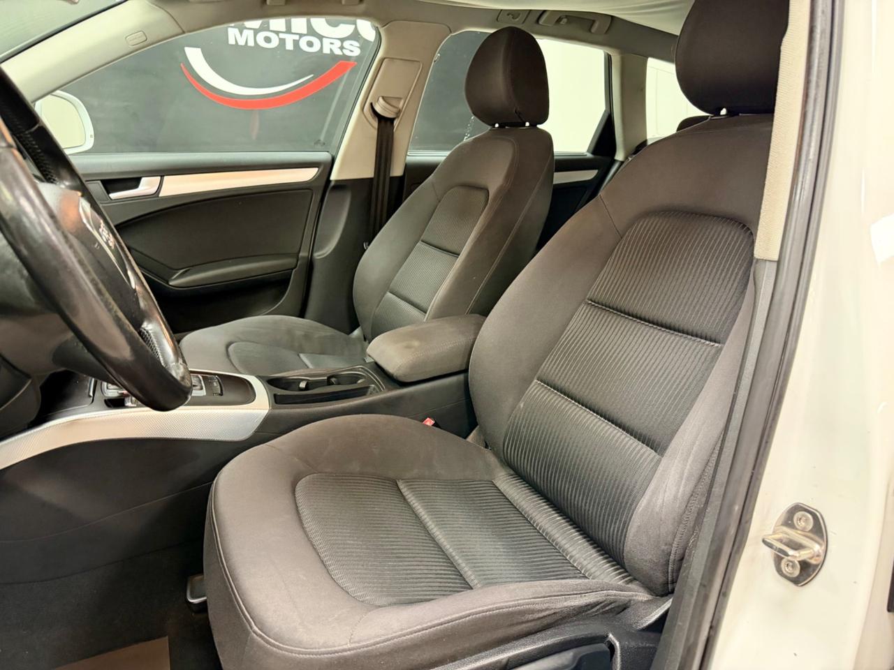 Audi A4 Avant 2.0 TDI 143CV F.AP. multitronic Advanced