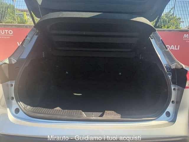 Nissan Qashqai Qashqai MHEV 140 CV Acenta