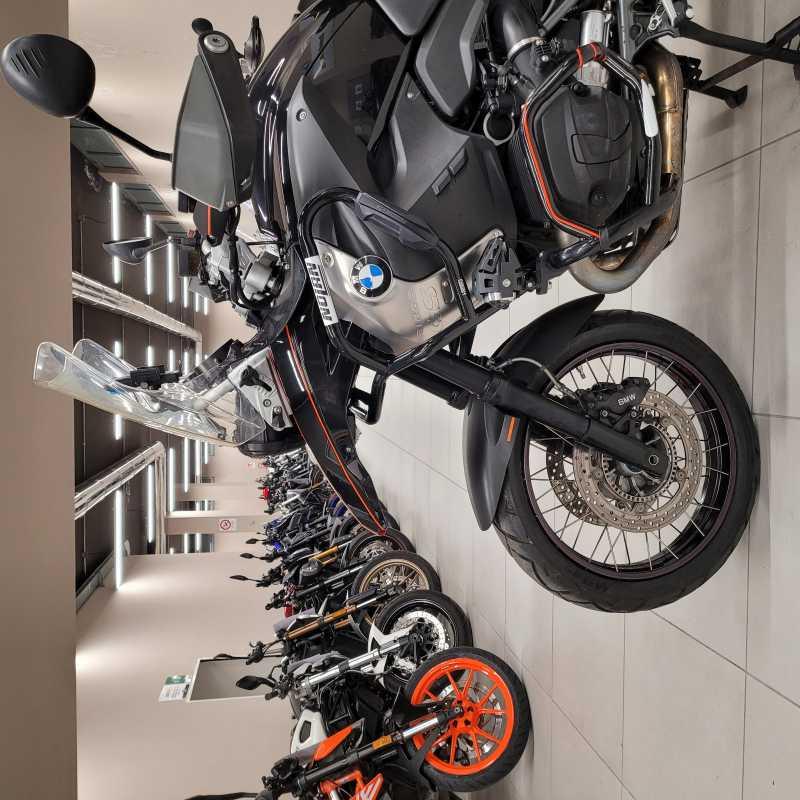 Bmw R 1200 GS - 2011