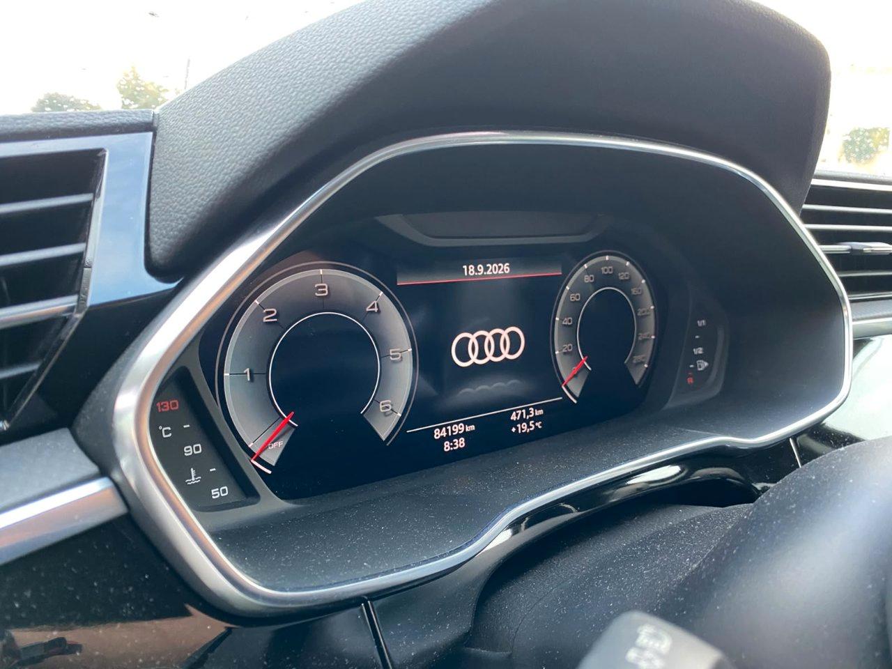 Audi Q3 Sportback 35 2.0 tdi Business Plus s-tronic