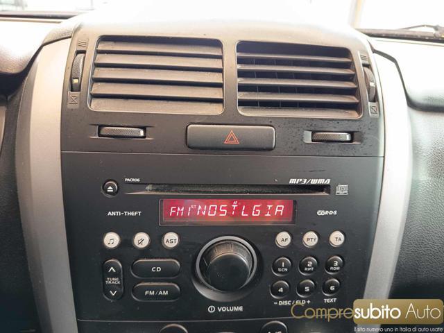 SUZUKI Grand Vitara 1.9 DDiS 5 porte Offroad