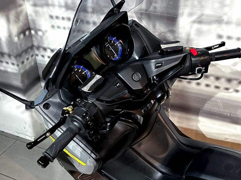 Yamaha TMax 530 SX ABS