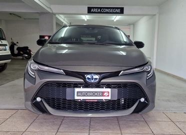 TOYOTA Corolla 1.8 Hybrid Style