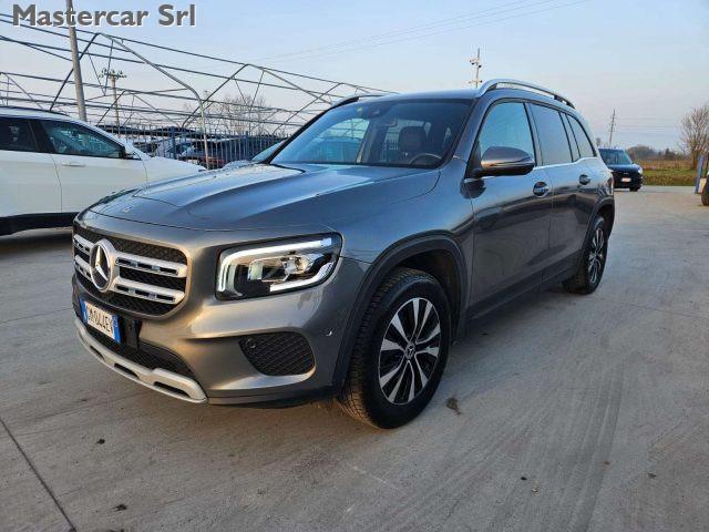 MERCEDES-BENZ GLB 200 GLB 200 d Business Extra auto - GM044EV