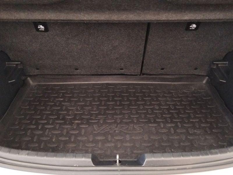 Toyota Yaris Hybrid 1.5 Hybrid Cool